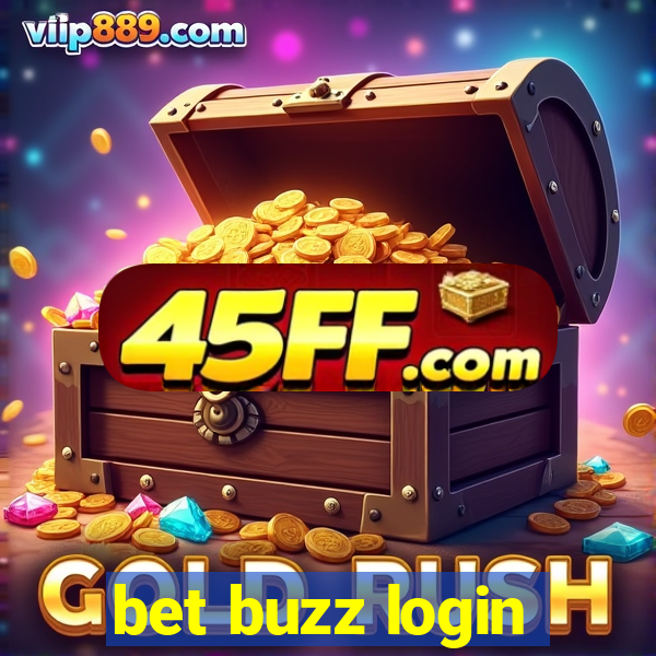 bet buzz login